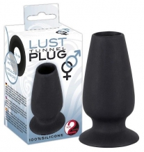 images/productimages/small/Lust tunnel open buttplug.jpg